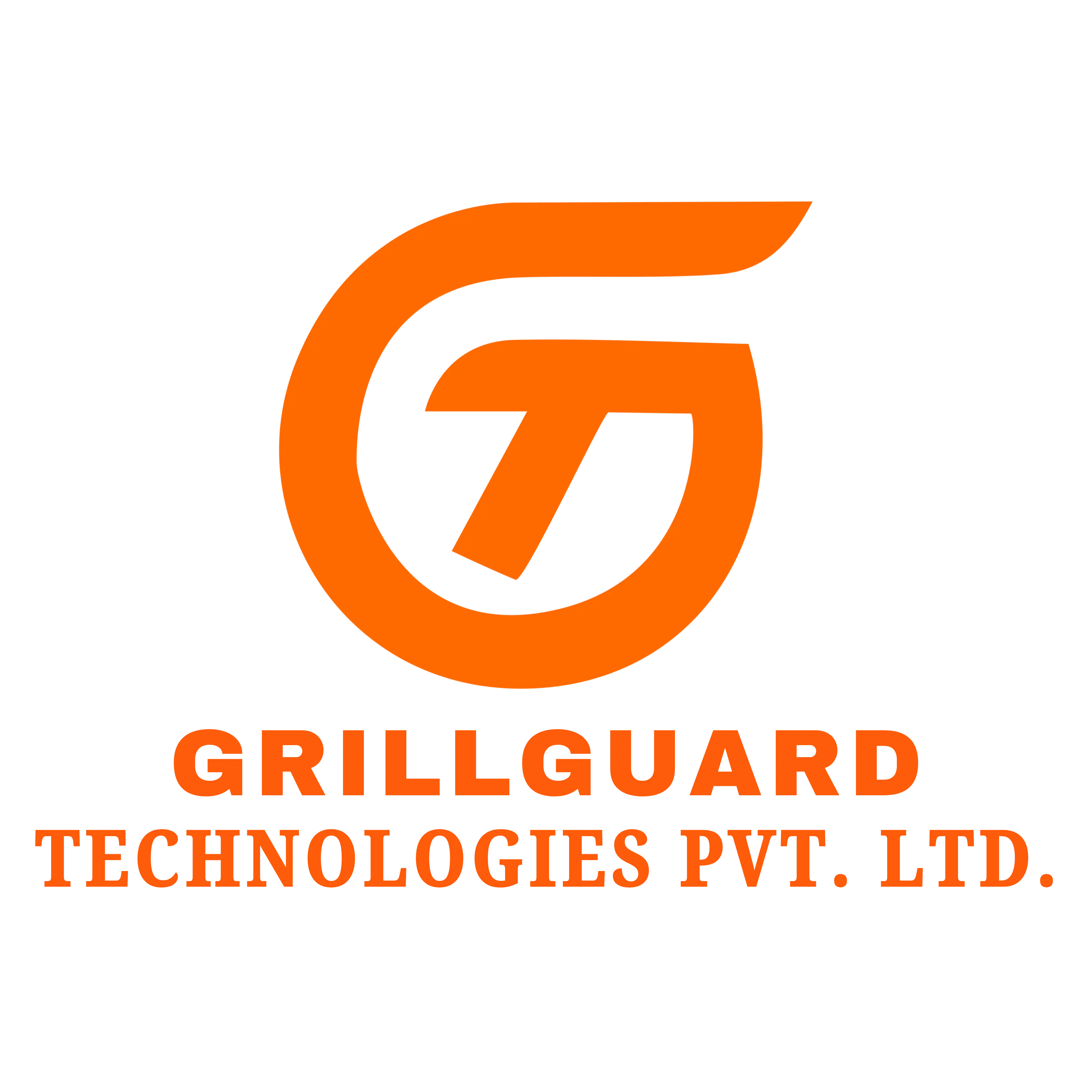 Grill Guard
