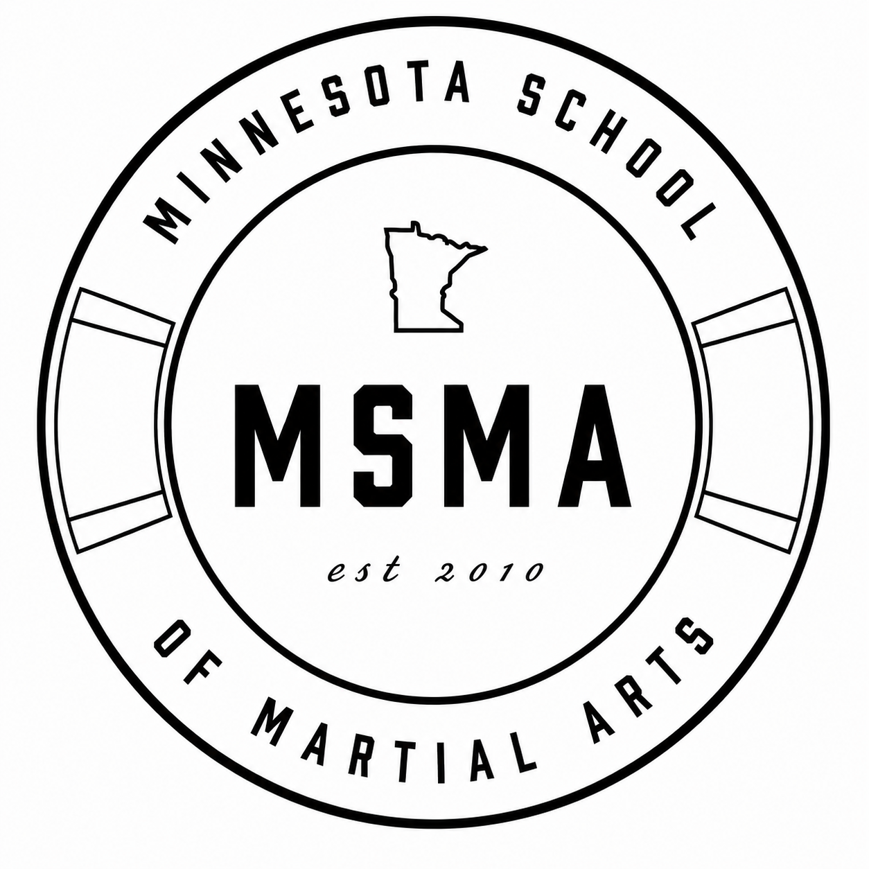 MSMA Certificate